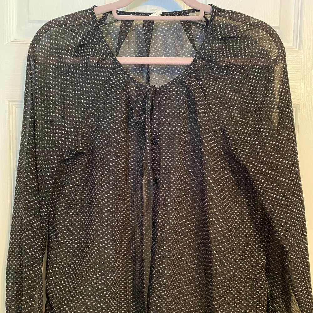 Woman’s blouse